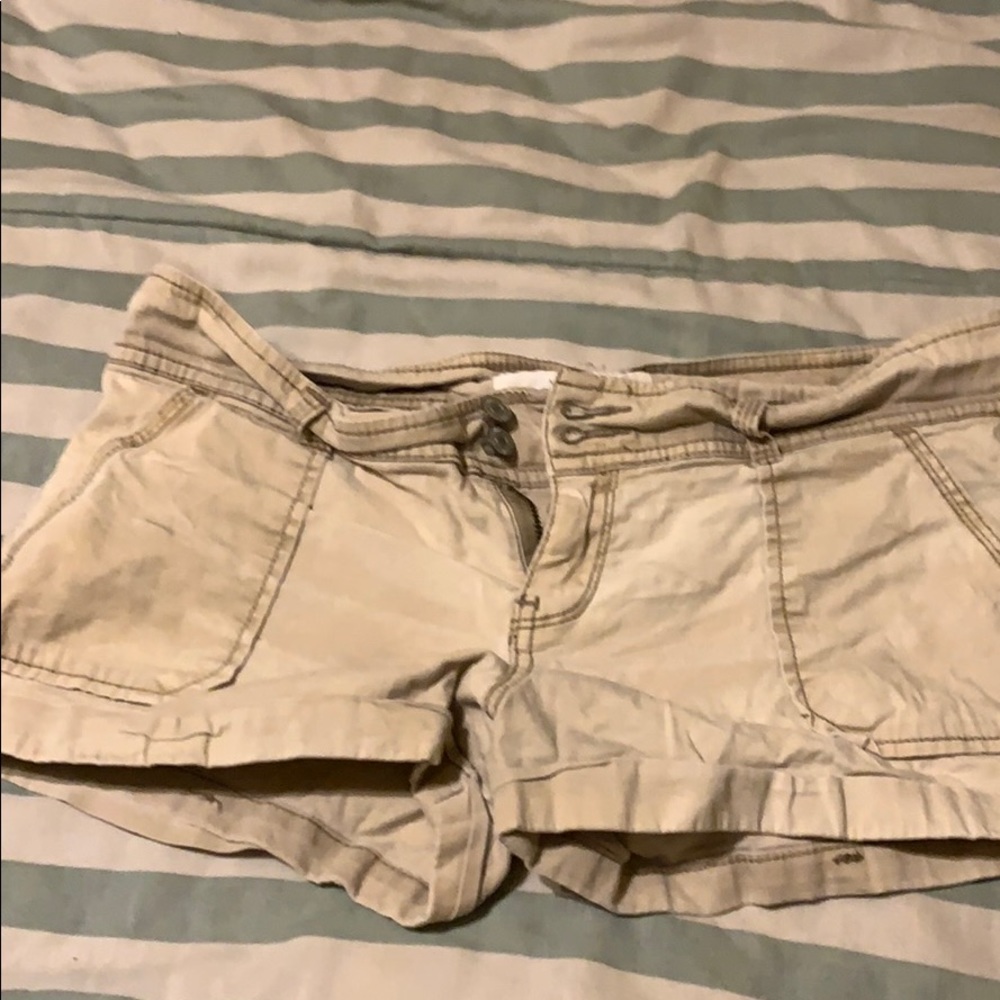 Shorts great condition